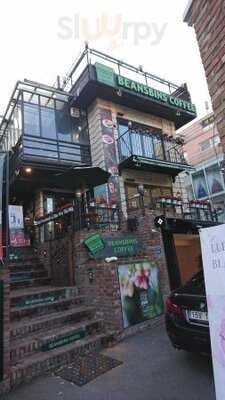 빈스빈스 삼청점