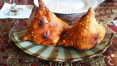 인도 음식점 샤바나 부산대점