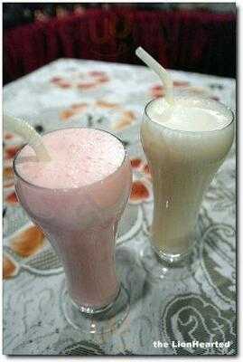 인도 음식점 샤바나 부산대점