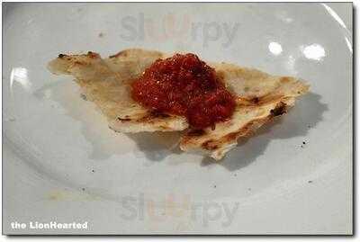 인도 음식점 샤바나 부산대점