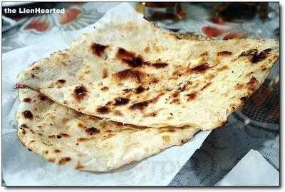 인도 음식점 샤바나 부산대점