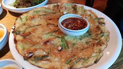 원당감자탕 명동1호점