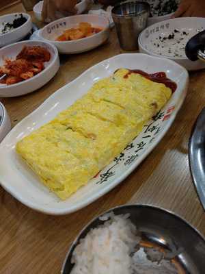 원당감자탕 명동1호점