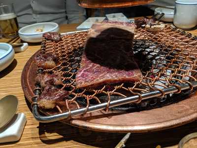 원당감자탕 명동1호점