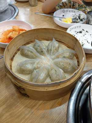 원당감자탕 명동1호점