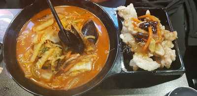 원당감자탕 명동1호점