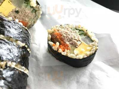 로봇김밥 인천공항식객촌점