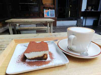 테라로사 광화문점