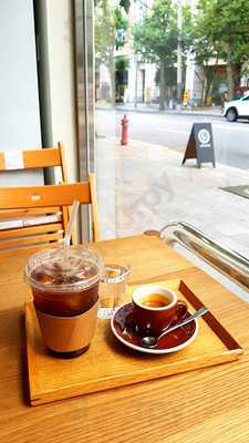 테라로사 광화문점