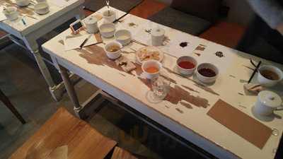 테라로사 광화문점