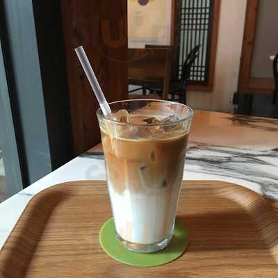 테라로사 광화문점