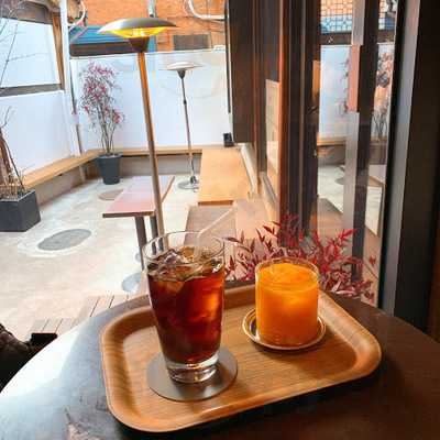 테라로사 광화문점