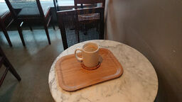 테라로사 광화문점