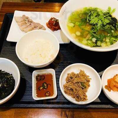 원할머니 본가 보쌈 - 본가