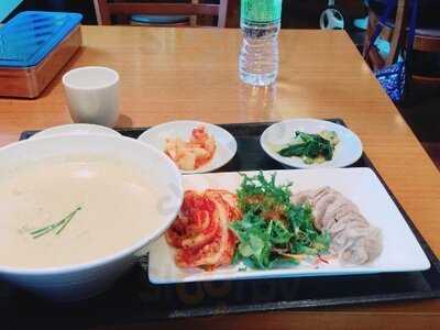 원할머니 본가 보쌈 - 본가