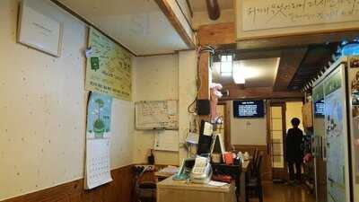 택대리네 인사동마늘보쌈