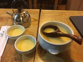 택대리네 인사동마늘보쌈