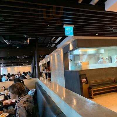 딘타이펑 명동중앙점