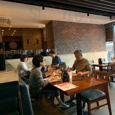 딘타이펑 명동중앙점