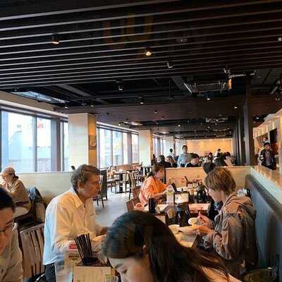 딘타이펑 명동중앙점