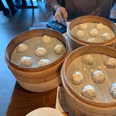 딘타이펑 명동중앙점