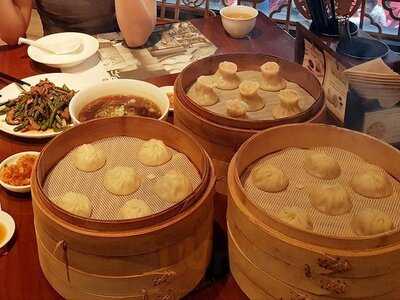 딘타이펑 명동중앙점