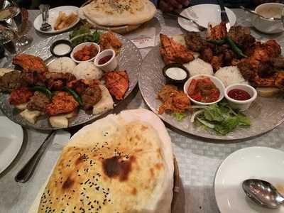 케르반레스토랑 이태원점