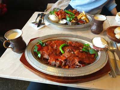 케르반레스토랑 이태원점