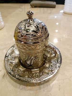 케르반레스토랑 이태원점