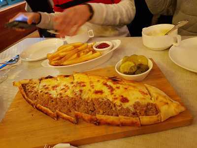 케르반레스토랑 이태원점