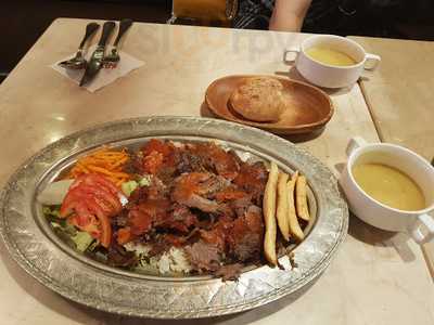 케르반레스토랑 이태원점