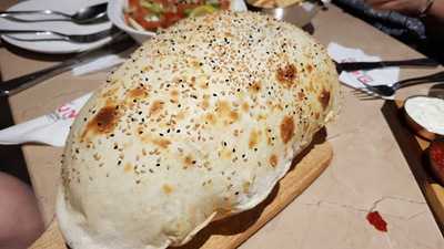 케르반레스토랑 이태원점