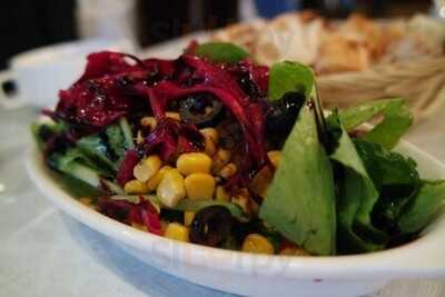 케르반레스토랑 이태원점