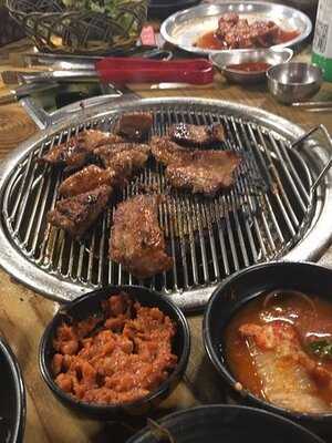 마포 진짜 원조 최대포