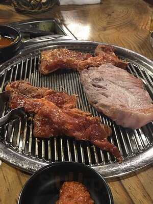 마포 진짜 원조 최대포