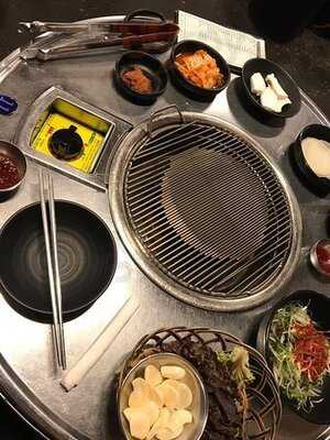 마포 진짜 원조 최대포