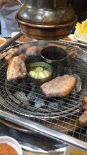 마담드삼겹