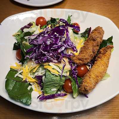 아웃백스테이크하우스 해운대점