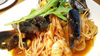 아웃백스테이크하우스 해운대점