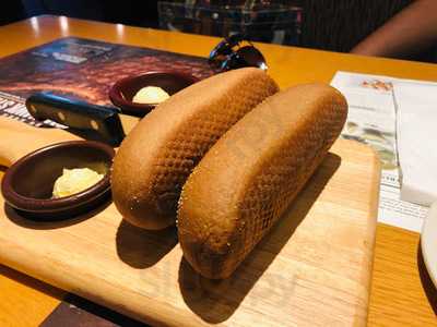 아웃백스테이크하우스 해운대점