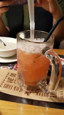 아웃백스테이크하우스 해운대점