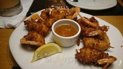 아웃백스테이크하우스 해운대점