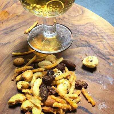 라가 인도 레스토랑 & 바