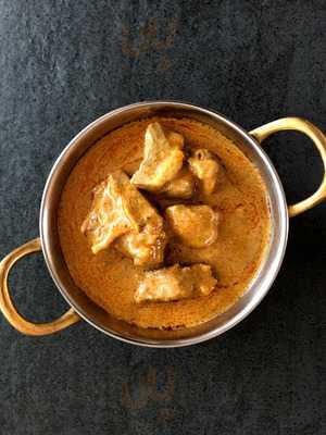 라가 인도 레스토랑 & 바