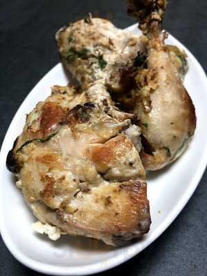 라가 인도 레스토랑 & 바