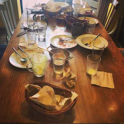 라가 인도 레스토랑 & 바