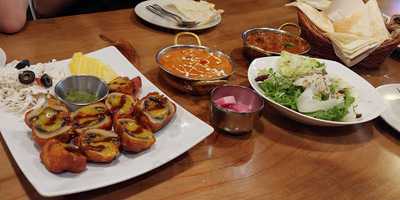 라가 인도 레스토랑 & 바