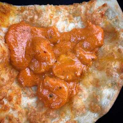 라가 인도 레스토랑 & 바