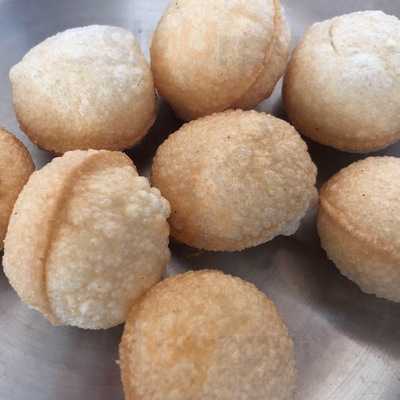 라가 인도 레스토랑 & 바