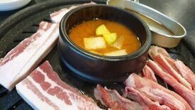 엉터리생고기 두번째 이야기 - 대전 가오점